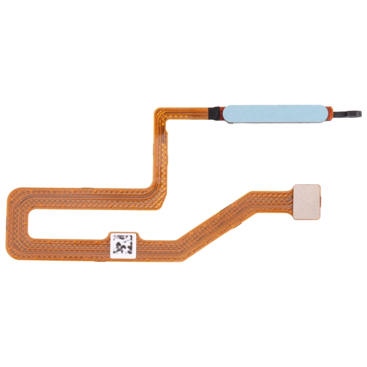 

Fingerprint Sensor Flex Cable for LG K52 LMK520 LMK520E (Blue)