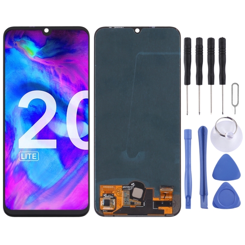 honor 20 lite lcd