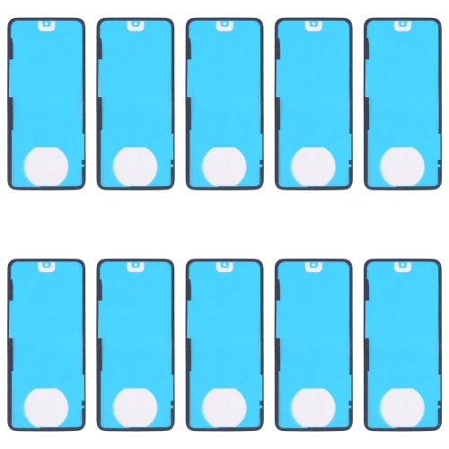 

10 PCS Back Housing Cover Adhesive for Nokia 8.3