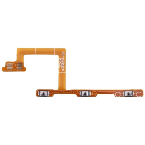 

Power Button & Volume Button Flex Cable for Xiaomi Civi