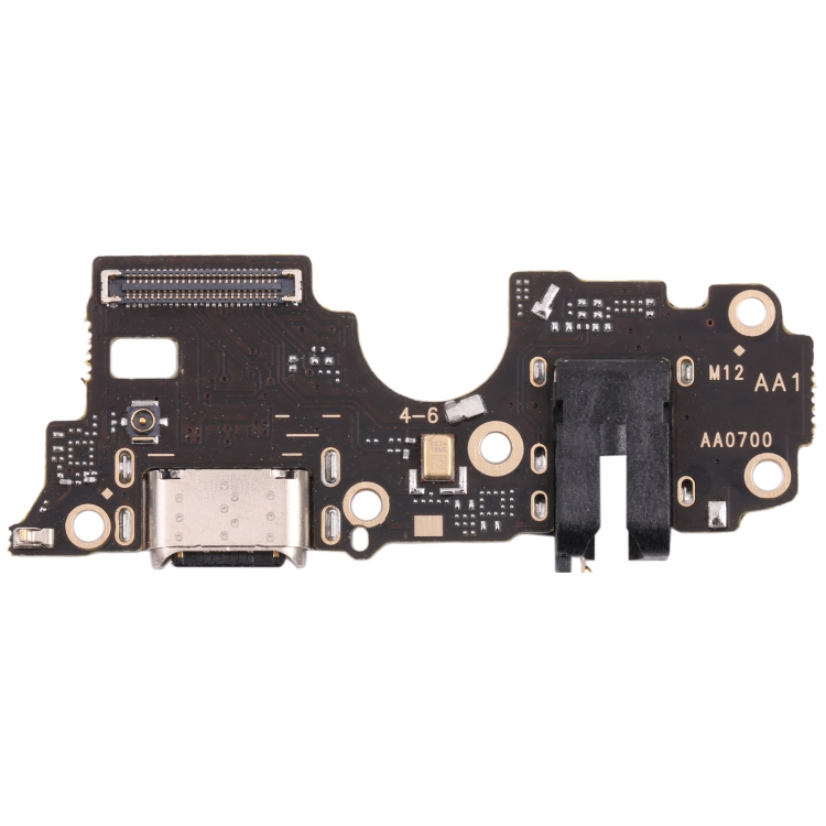 

For OPPO A54S CPH2273 Charging Port Board