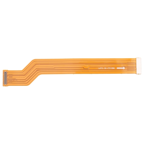 

For Vivo Y91 / Y93 Power Button & Volume Button Flex Cable