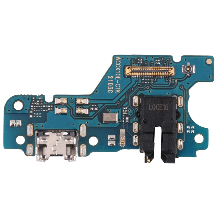 

Charging Port Board for Huawei Y6p