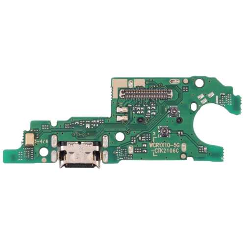 

Charging Port Board for Huawei Y9a