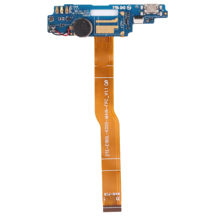 

Charging Port Board for ZTE Blade A610