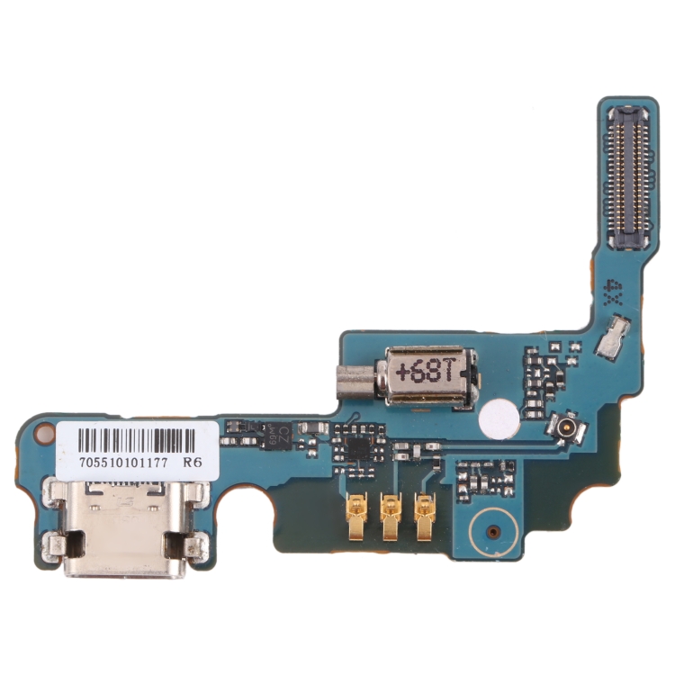 

Charging Port Board for ZTE Grand X Max 2
