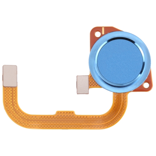 

Fingerprint Sensor Flex Cable for Motorola Moto G Play (2021)(Baby Blue)