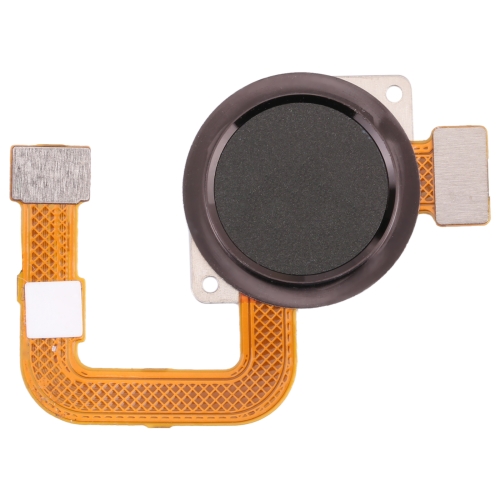 

Fingerprint Sensor Flex Cable for Motorola Moto G Power (2021)(Black)