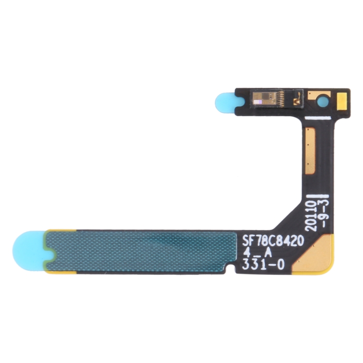 

Light Sensor Flex Cable for Motorola Moto G 5G