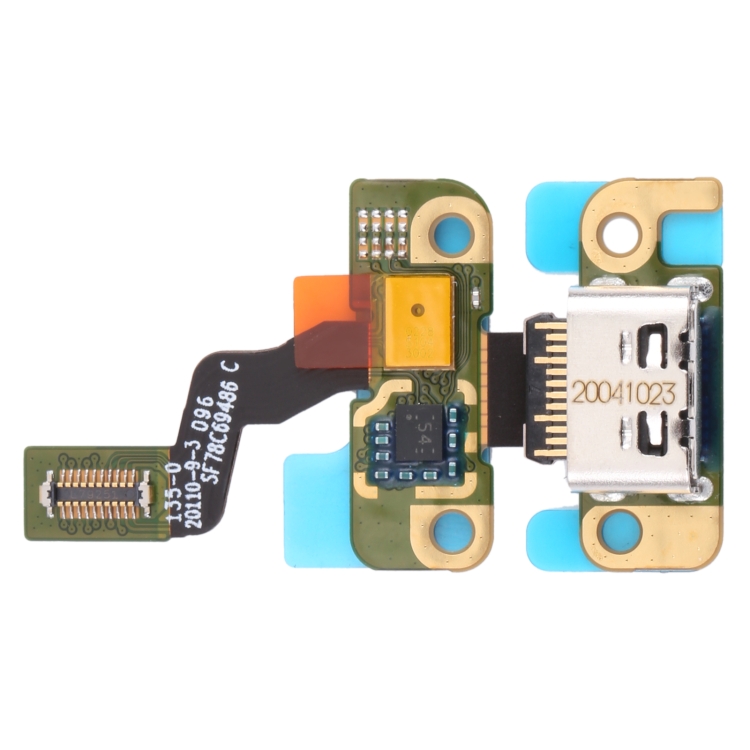 

Charging Port Flex Cable for Motorola Razr 5G