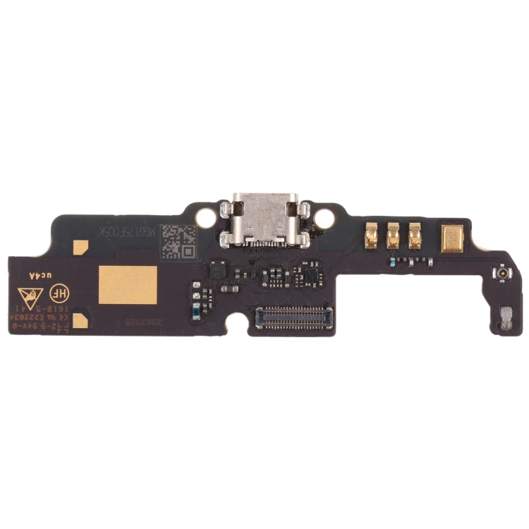 

Charging Port Board for ZTE Grand X 3