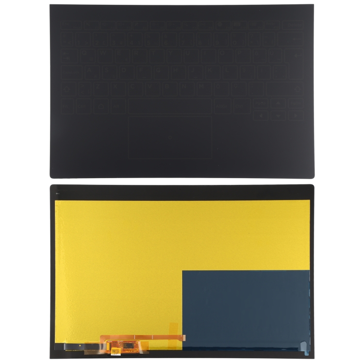 

Touchpad for Lenovo YOGA A12 YB-Q501F