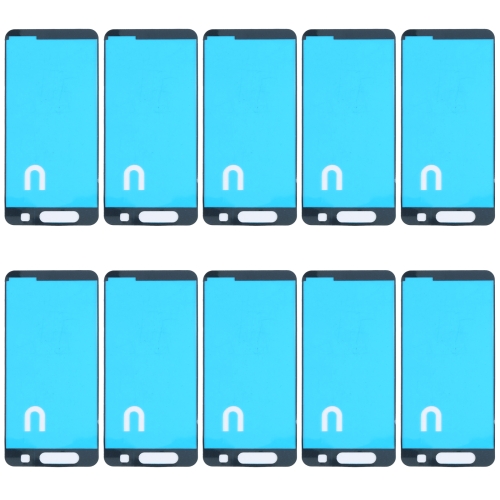 

10 PCS Front Housing Adhesive for Asus Zenfone 3 Max / ZC520TL / X008D