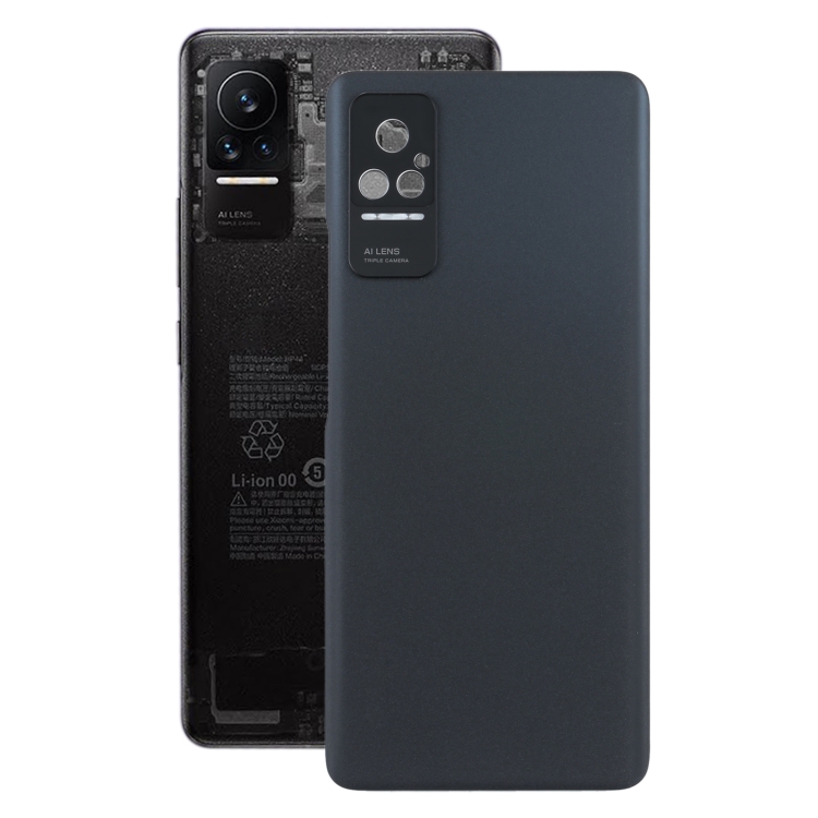 

Original Battery Back Cover for Xiaomi Civi(Black)