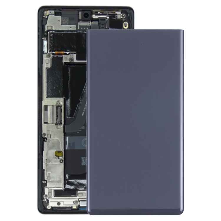 

Original Battery Back Cover for Google Pixel 6(Black)