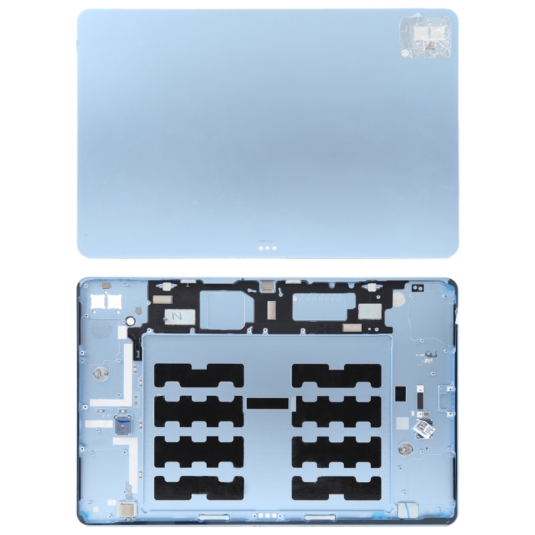 

For vivo Pad Original Battery Back Cover(Blue)