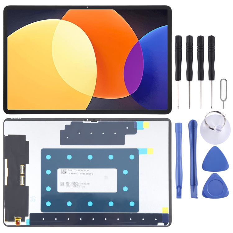 

Original LCD Screen For Xiaomi Pad 5 Pro With Digitizer Full Assembly