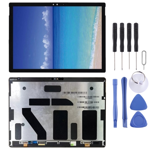 

Original LCD Screen with Digitizer Full Assembly For Microsoft Surface Pro 8 12.9 inch(Black)