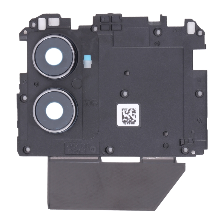 

Back Camera Lens Frame for Xiaomi Redmi Note 11e