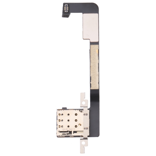

SIM Card Holder Socket with Flex Cable for Microsoft Surface Pro X