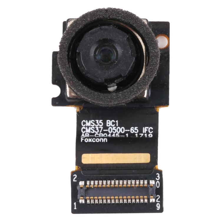 

Front Facing Camera For Microsoft Surface Book 1703