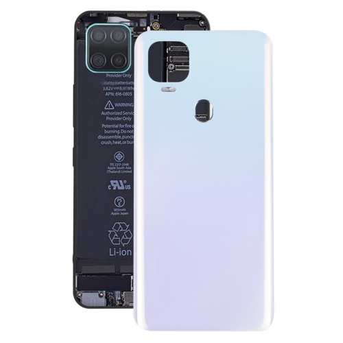 

Battery Back Cover for ZTE Axon 11 SE 5G