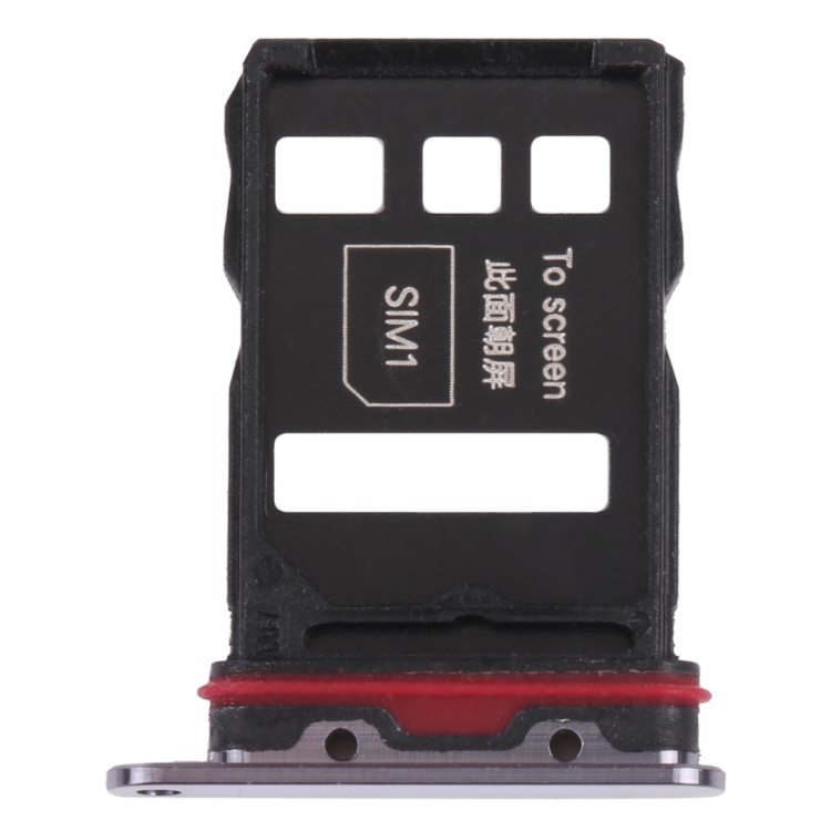 Acquista Per ZTE Blade A52 Vassoio scheda SIM