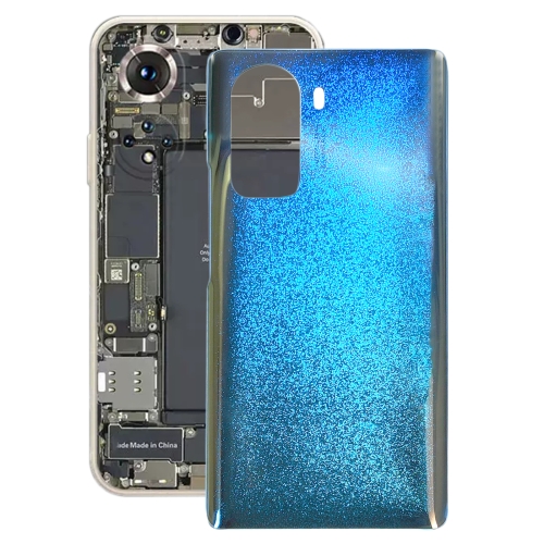 

Battery Back Cover for Honor 60(Blue)