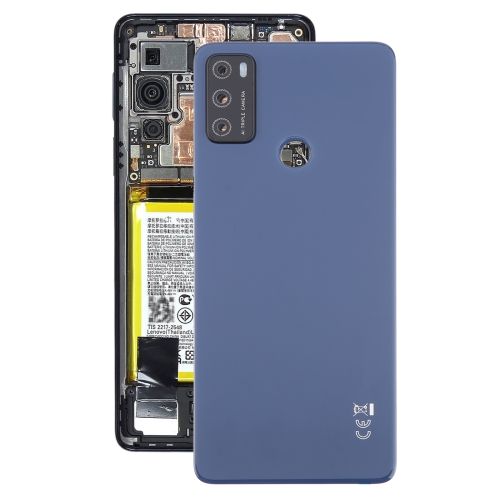 

Original Battery Back Cover for TCL 20Y(Blue)