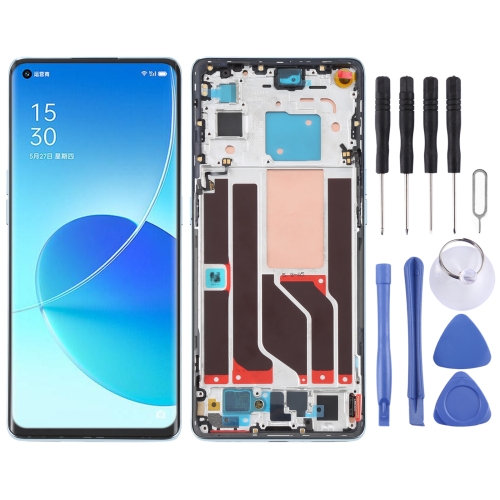 oppo reno 6 pro combo price