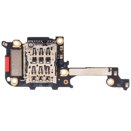 

For OnePlus 9RT 5G SIM Card Reader Board