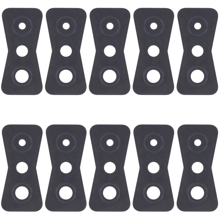 

10 PCS Back Camera Lens For Xiaomi Redmi K50 Gaming