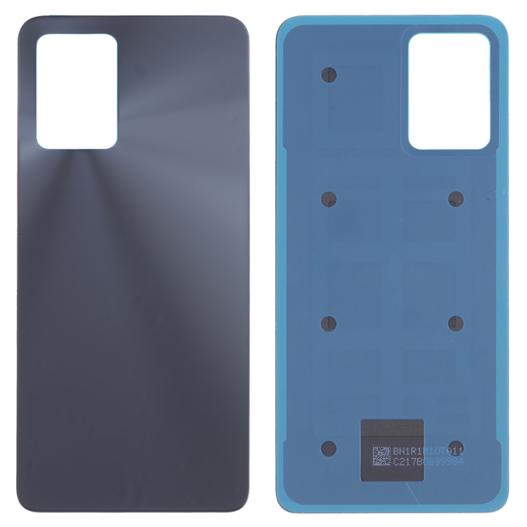

Original Battery Back Cover for Xiaomi Redmi K40s(Black)