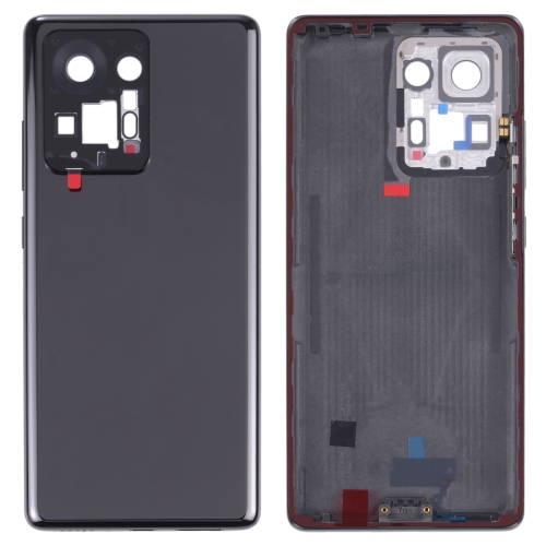 

Original Battery Back Cover for Xiaomi Mix 4(Black)