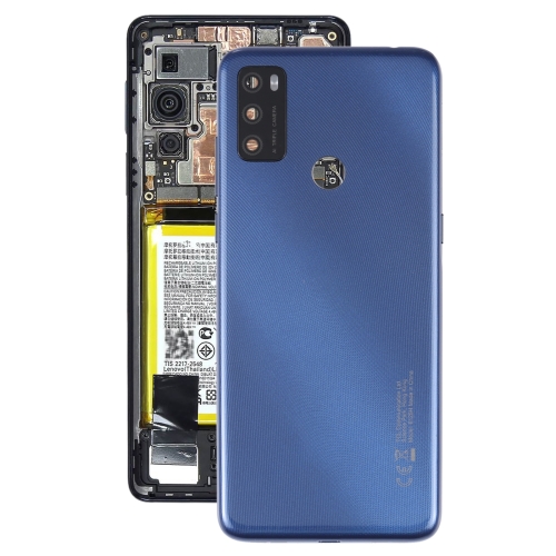 

Original Battery Back Cover for TCL 20E(Blue)