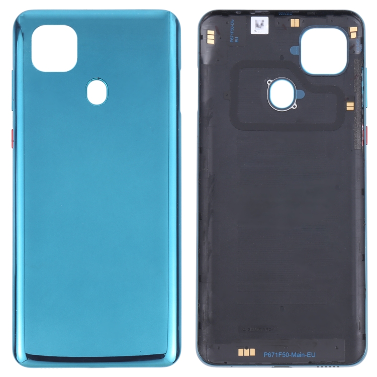 

Battery Back Cover for ZTE Blade V Smart V2050 2050RU(Blue)