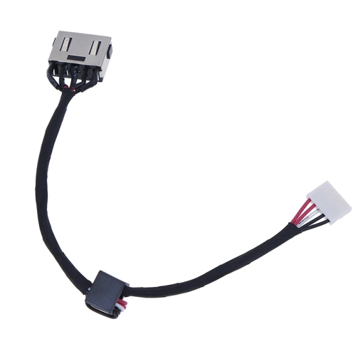 

DC Power Jack Connector Flex Cable for Lenovo G50-70 G50-80 G50-85 G50-90 DC30100LE00 35013379