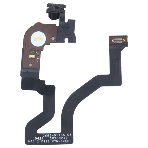 

Original Flashlight Flex Cable for Google Pixel 4a