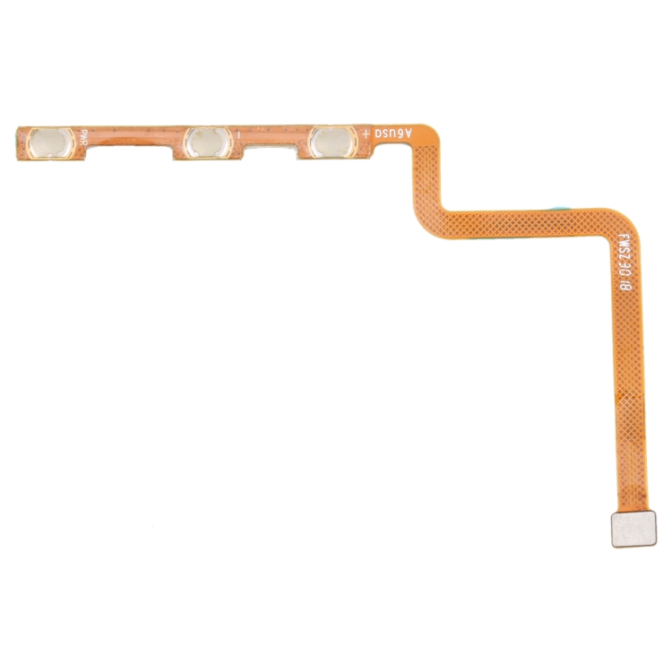 

Power Button & Volume Button Flex Cable For Xiaomi Mi Pad 4 WiFi