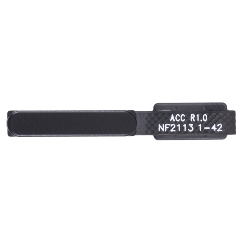 

Original Fingerprint Sensor Flex Cable for Sony Xperia 10 III/ 10 II/5 II/1 III/5 III(Black)