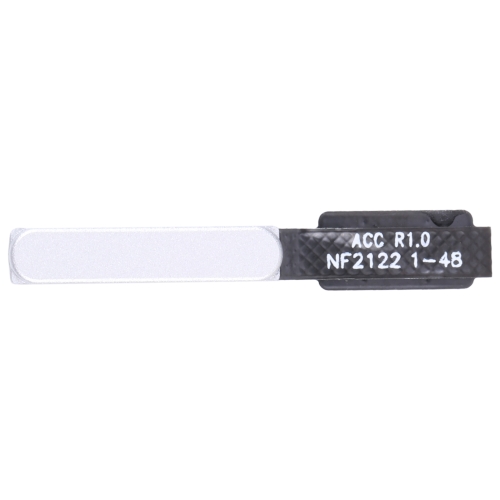 

Original Fingerprint Sensor Flex Cable for Sony Xperia 10 III/ 10 II/5 II/1 III/5 III(White)