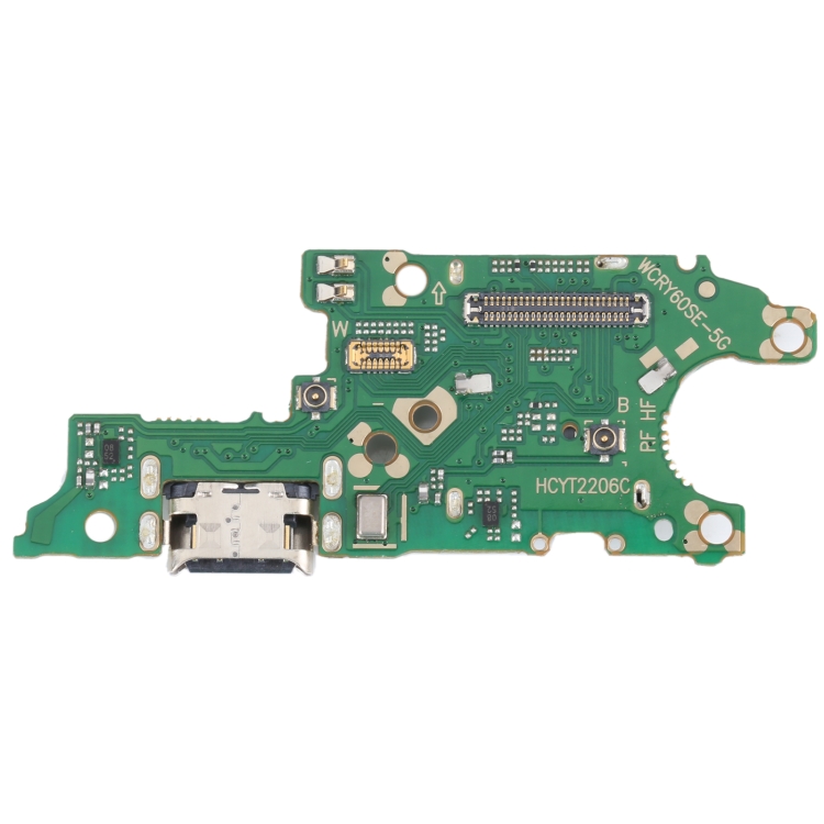 

Charging Port Board For Honor 60 SE