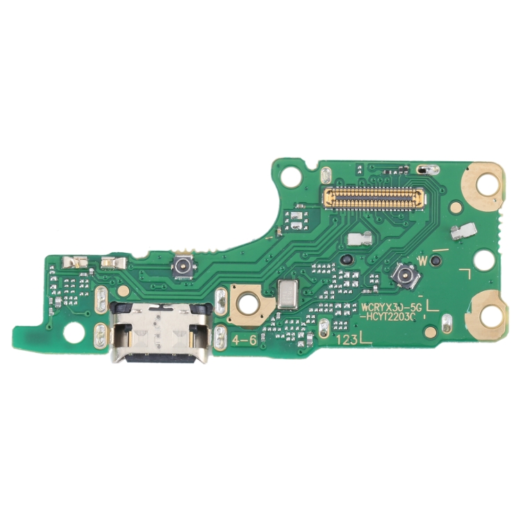 

Charging Port Board For Honor X9/X30