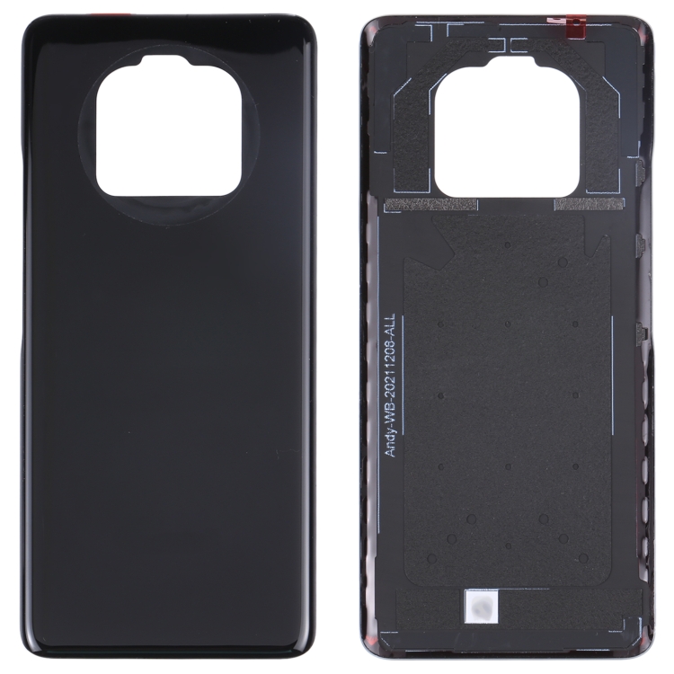 

Original Battery Back Cover for Honor X9(Black)