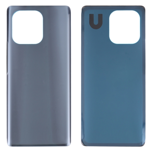 

Battery Back Cover for Honor 60 SE(Black)