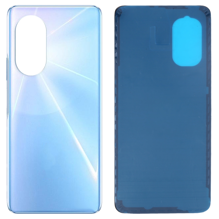 

Battery Back Cover for Huawei Nova 9 SE(Blue)