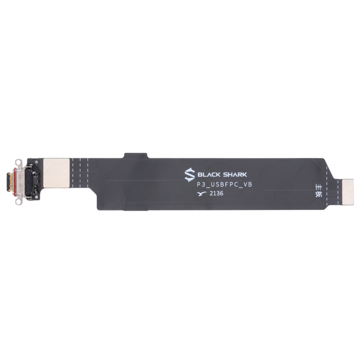 

For Xiaomi Black Shark 5 / Black Shark 5 Pro Charging Port Flex Cable