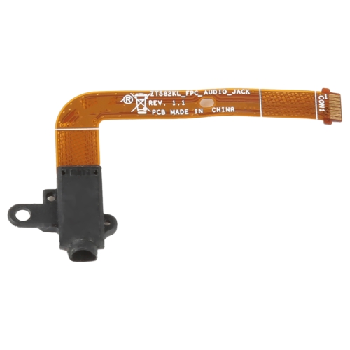 

For Asus ZenPad Z8s ZT582KL P00J Original Earphone Jack Flex Cable