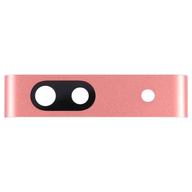 

For Google Pixel 7A Original Camera Lens Cover (Orange)