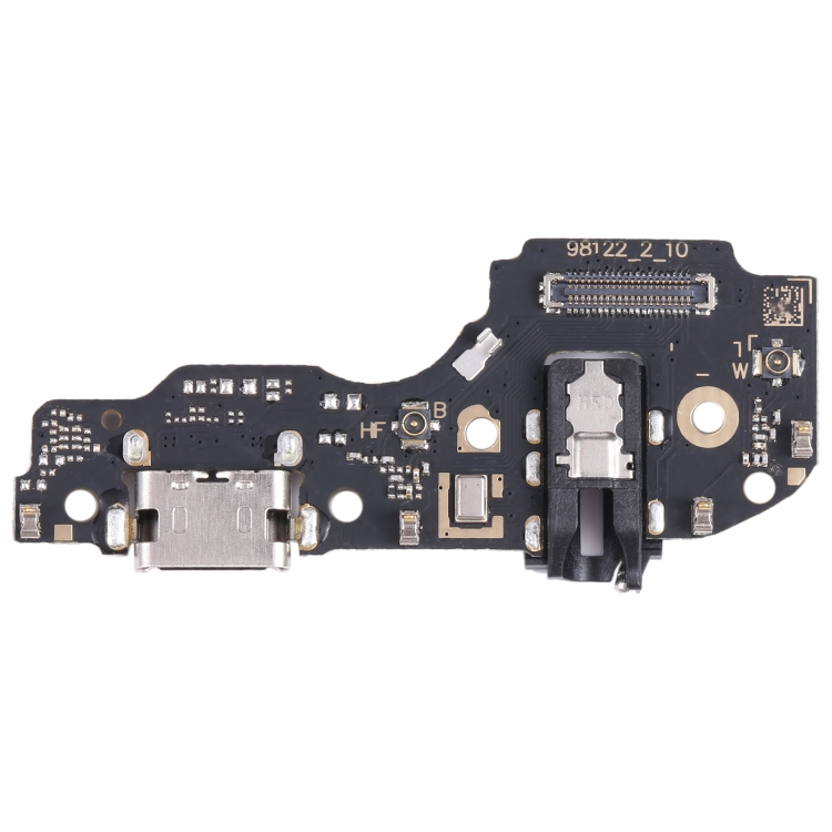 

For T-Mobile Revvl 6 / 6 Pro 5G Charging Port Board